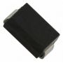 (2PCS ) S2M SMD DIODE 2A, 1000V, SMD  S2M  (LOT OF 2PCS)