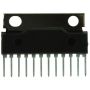 MP6801 TOSHIBA INTEGRATED CIRCUIT SIL-12
