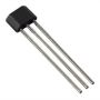 2SC3553 TRANSISTOR TO-92S C3553 (LOT OF 5)