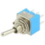 TSM202A2 Switch: toggle