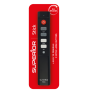 SUPERIOR STICK LARGE BUTTON REMOTE CONTROL EASY TO PROGRAM FOR ALL BRANDS