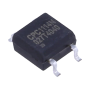 CPC1114N Relay: solid state; SPST-NC; Icntrl max: 50mA; 400mA; max.60VAC
