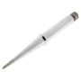 4CT5A6-1 Tip; chisel; 1.6mm; 310°C; for soldering iron; WEL.W61C WEL.CT5A6