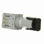 HFBR1414TZ XMITTER FIBER OPTIC HIGH PWR ST HFBR1414T