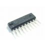 SAA1300  INTEGRATED CIRCUIT SIP-9  SAA1300 (LOT OF 10)