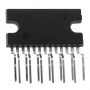 TDA8358J INTEGRATED CIRCUIT ZIP-13