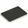 CY7C68013A-100AXC  IC MCU USB PERIPH HI SPD 100LQFP