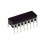F9314DC INTEGRATED CIRCUIT CDIP-16   MARKED  9314DC'