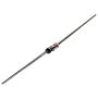 BZX75C3V6 SILICON DIODE DO-7