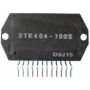 STK404-100S = STK404100S   INTEGRATED CIRCUIT