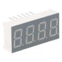 FYQ-3641AUHR-21 Display: LED; 7-segment; 9.2mm; 0.36