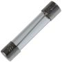 400mA 250V Large Glass Fuse
