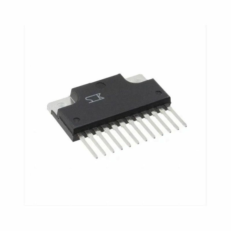 HA13173AH INTEGRATED CIRCUIT ZIP