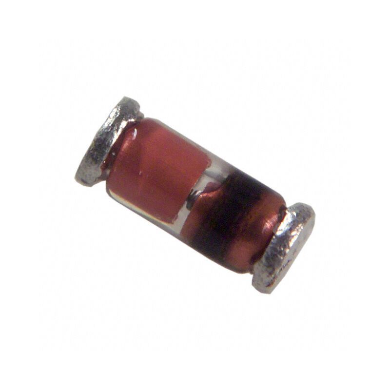 1N4148 SMD SS SWITCH 75V 0.3A SOD80 (LOT OF 50) LL4148