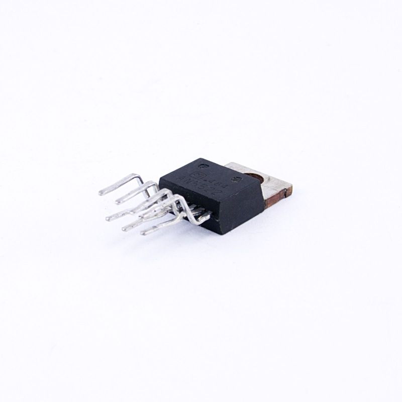 AN5522 MATSUSHITA INTEGRATED CIRCUIT