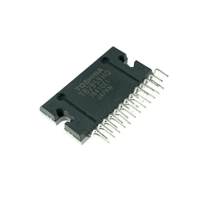 TB2959HQ INTEGRATED CIRCUIT MULTIWATT