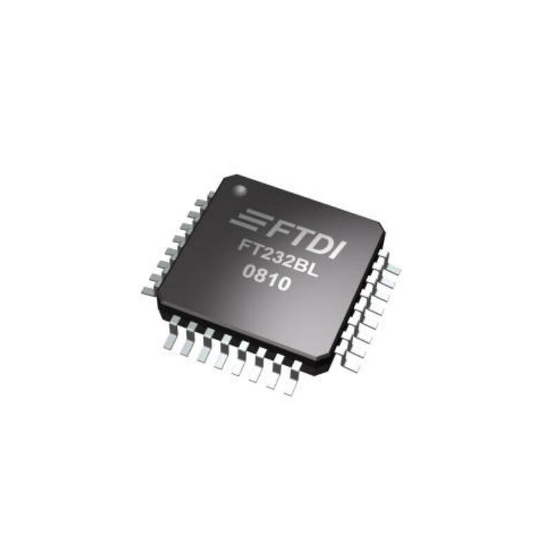 FT232BM SMD INTEGRATED CIRCUIT QFP