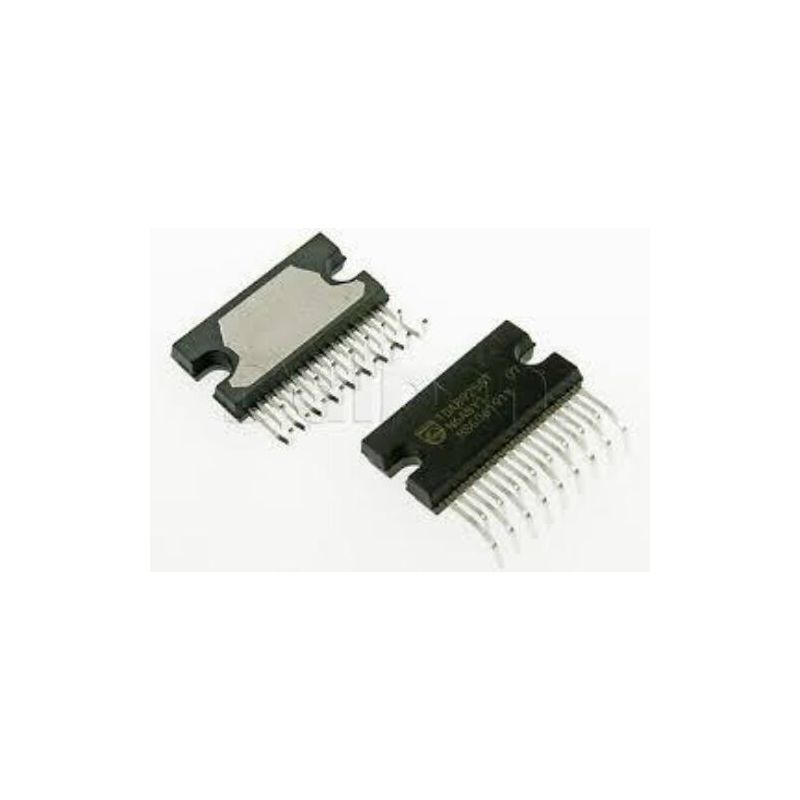 TDA8925ST INTEGRATED CIRCUIT