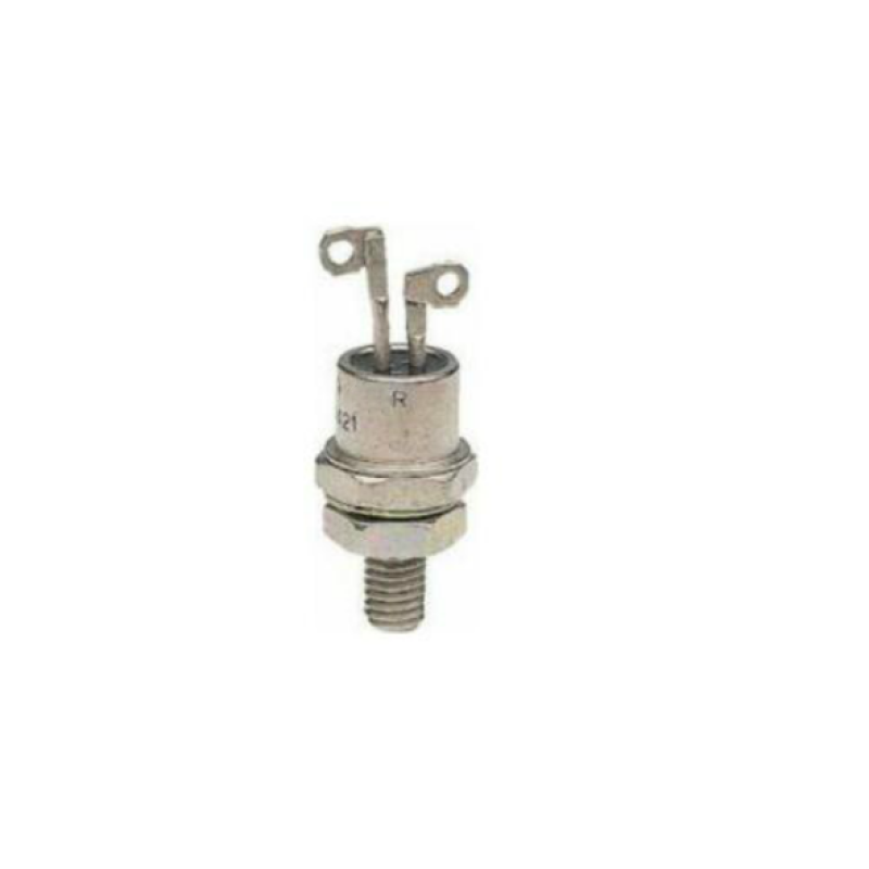 BTY79-800R Thyristor, 800V 10A, 150mA 3-Pin