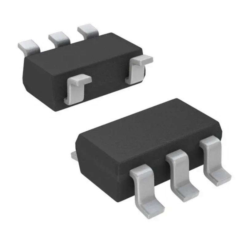 TPS79901DDCT IC REG LIN POS ADJ 200MA SOT23-5