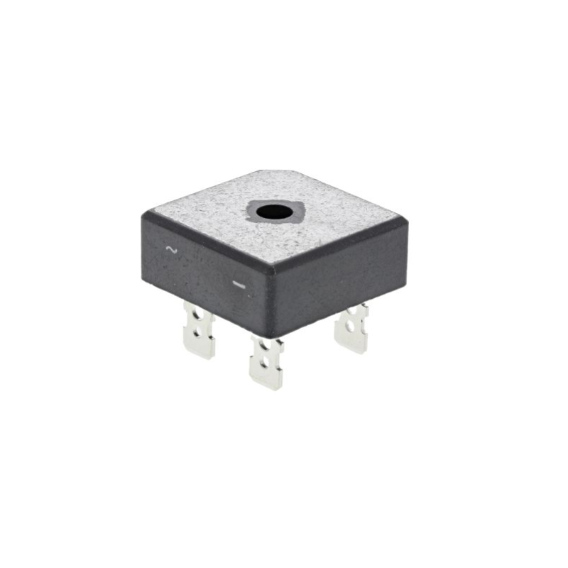 GBPC2502 DIODE BRIDGE GPP 25A 200V