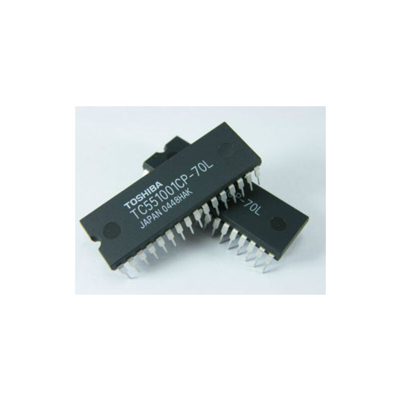 TC551001CP-70L INTEGRATED CIRCUIT DIP-32