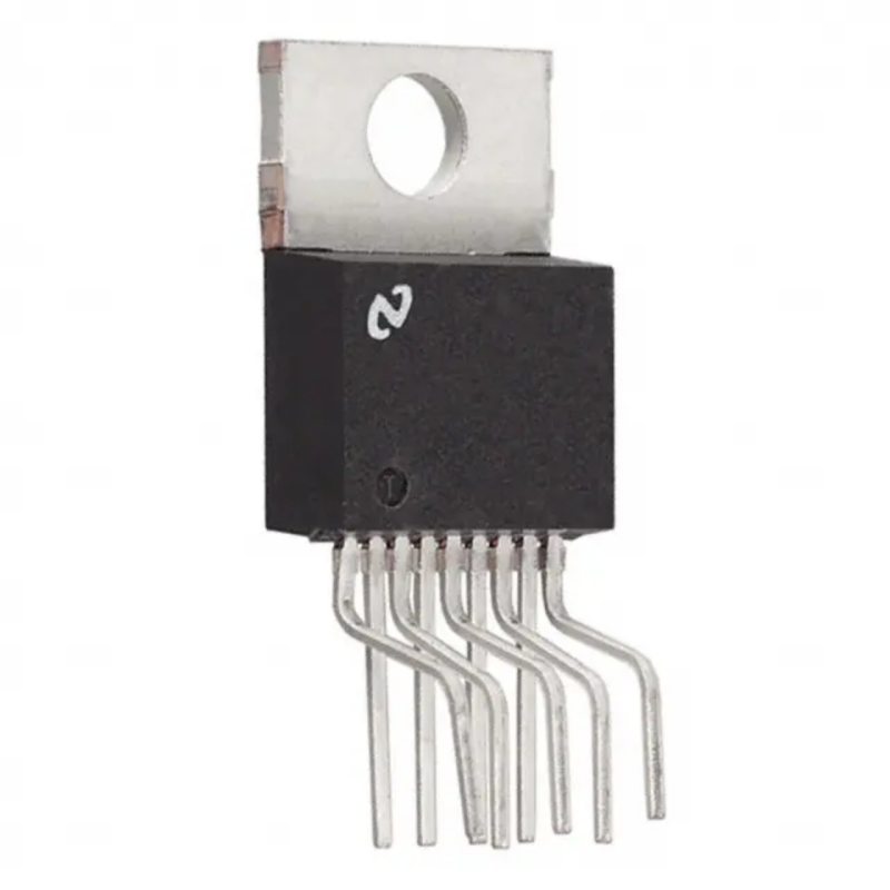 LM2468  IC DRIVER MONOLITHIC TO-220-9