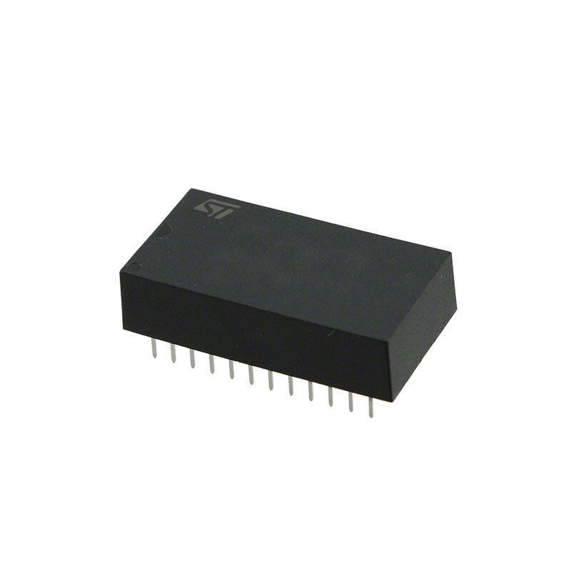 M48Z02-200PC1   IC NVSRAM 16KBIT 200NS 24DIP