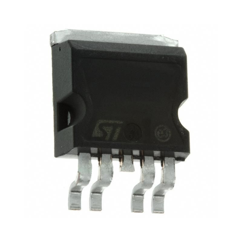 VN750B5TR-E IC DRIVER HIGH SIDE P2PAK