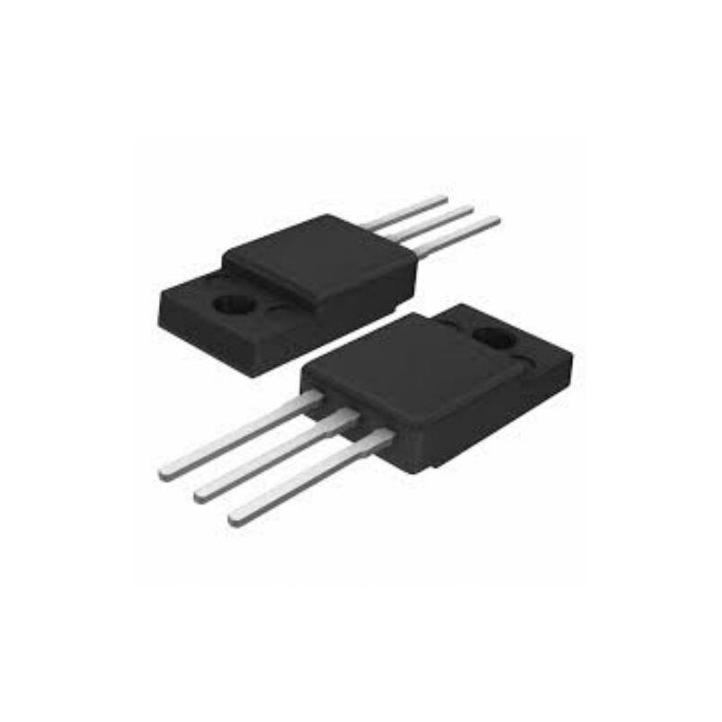 2SK4097 TRANSISTOR TO-220F K4097