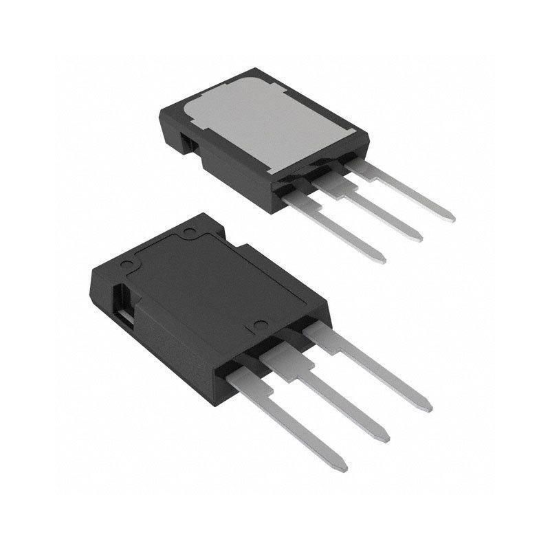 STY34NB50 MOSFET N-CH 500V 34A MAX247