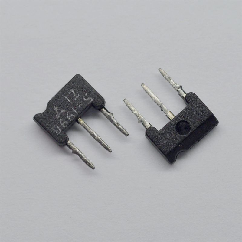 2SD661-S TRANSISTOR D661S  3 PIN