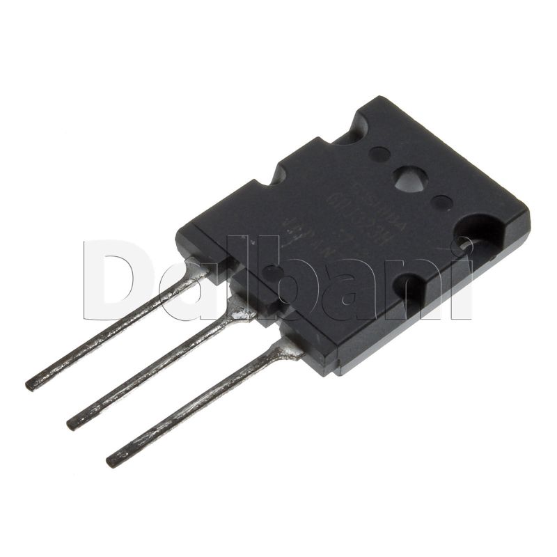 GT60J323H TOSHIBA TRANSISTOR 60J323H