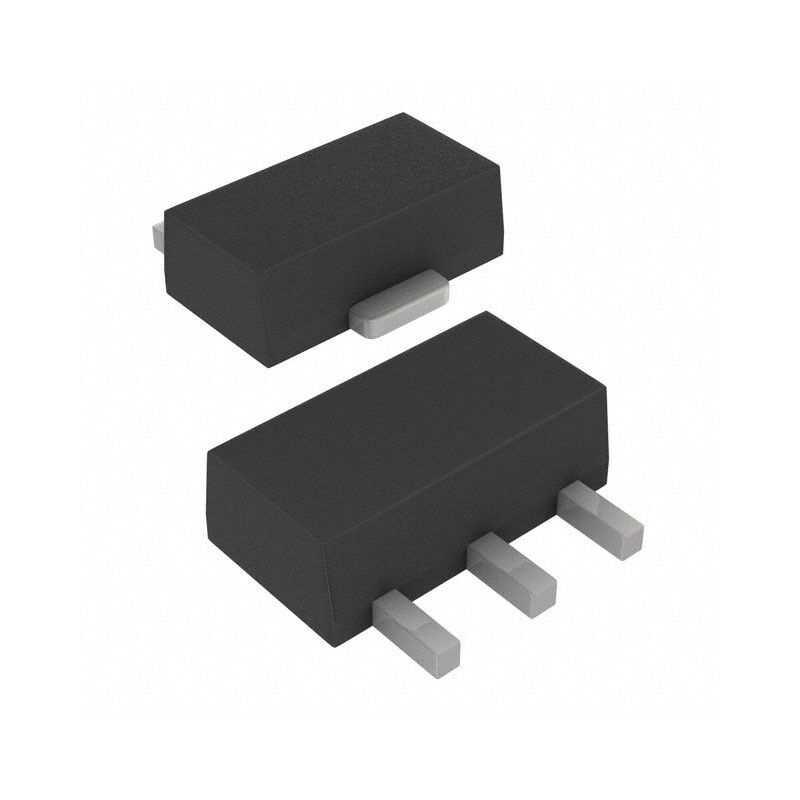  NJM79L09SU3-TE1 IC REG LINEAR -9V 100MA SOT89-3