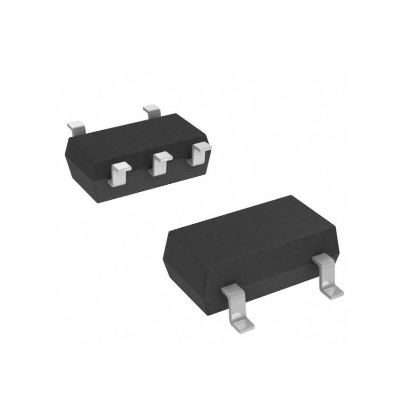 LDK130C08R Linear Voltage Regulator 0.8V 300mA SOT-323-5
