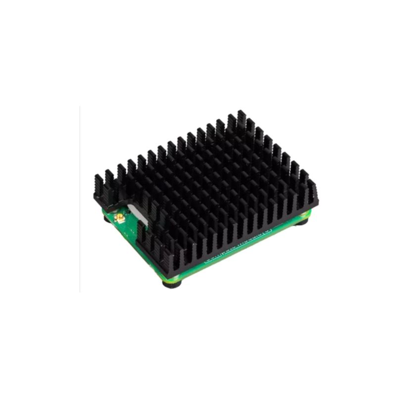 COMPUTE MODULE 5 PASSIVE COOLER Accessories: heatsink; Compute Module 5 Heatsink SC1752