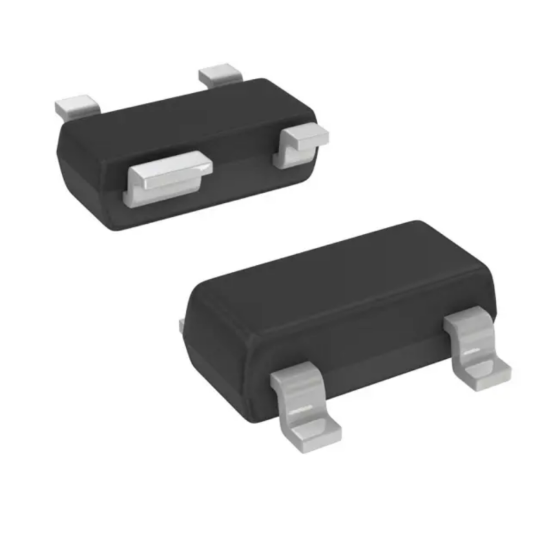 STM811MW16F IC SUPERVISOR 1 CHANNEL SOT143-4