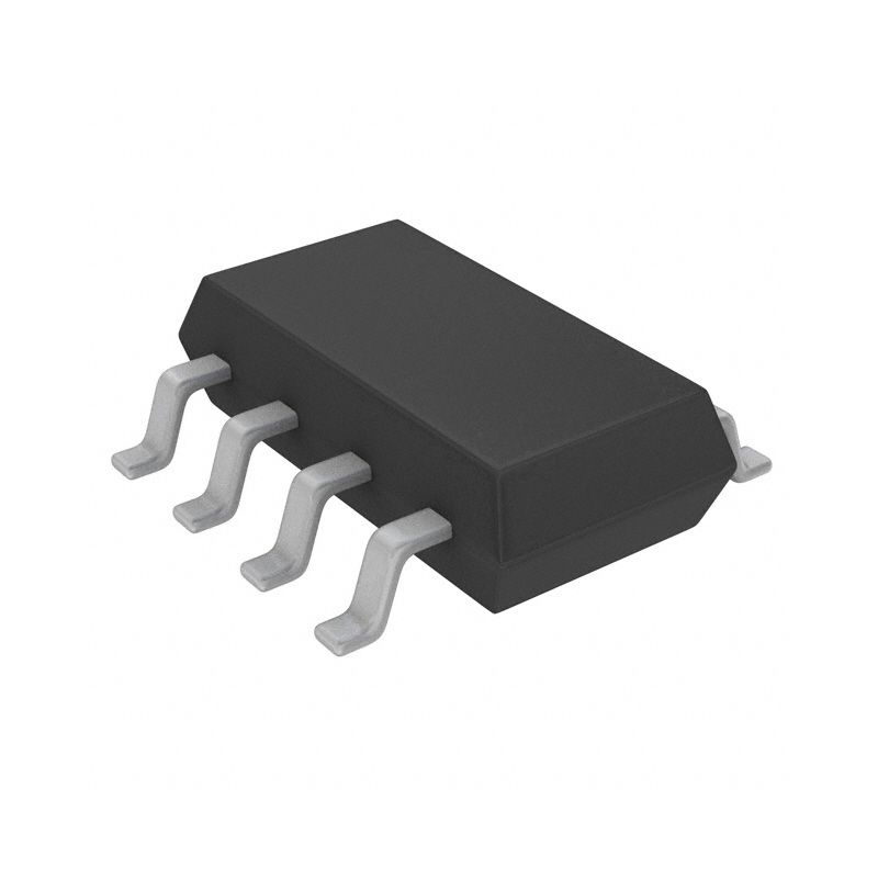 MP1498DJ-LF-P IC REG BUCK ADJ 2A TSOT23-8