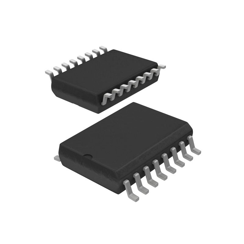 TDA5051AT 1.2k Modem ASK over Home Power Lines 16-SO