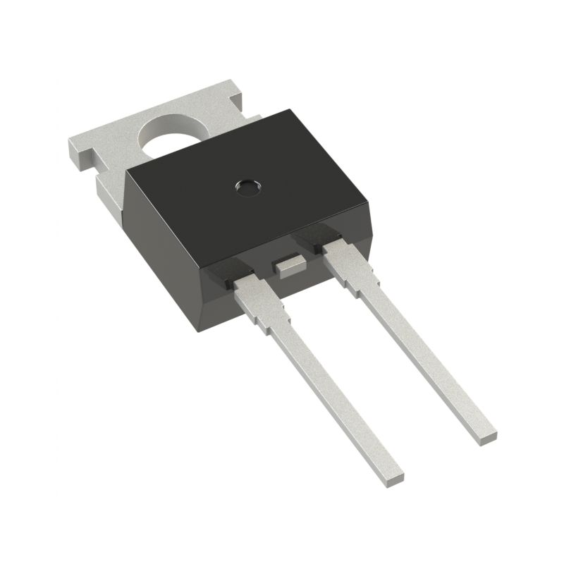 BYC30-600P Diode 600 V 30A Through Hole TO-220AC