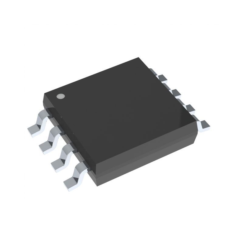 DS24B33S+T&R IC EEPROM 4KBIT 1-WIRE 8SOIC