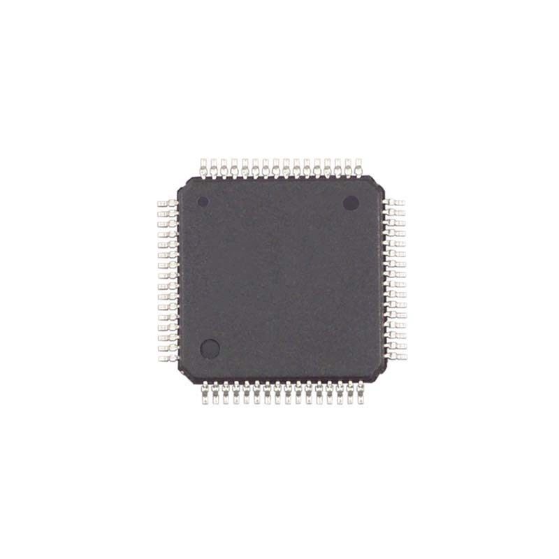NJU6432BF INTEGRATED CIRCUIT TQFP64