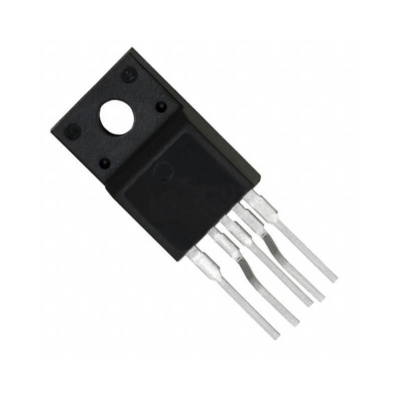 ICE3BR2565 = ICE3BR2565JF INFINEON INTEGRATED CIRCUIT ICE3BR2565JF