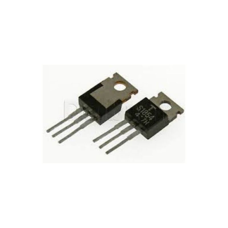 S1854 Transistor TO-220