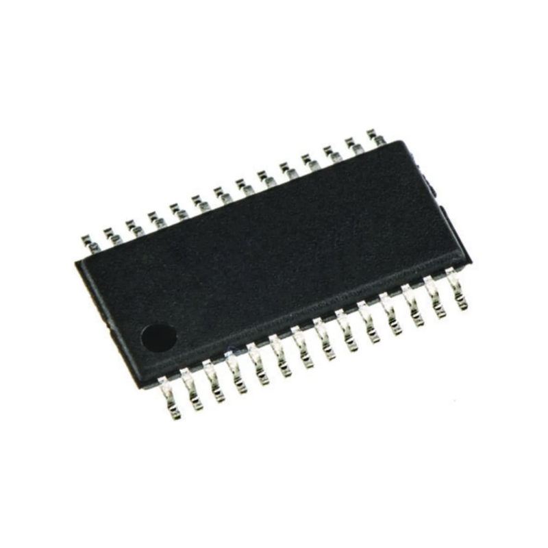 SN65HVS885PWP INTEGRATED CIRCUIT  , LVDS Serializer 1Mbps, 28-Pin