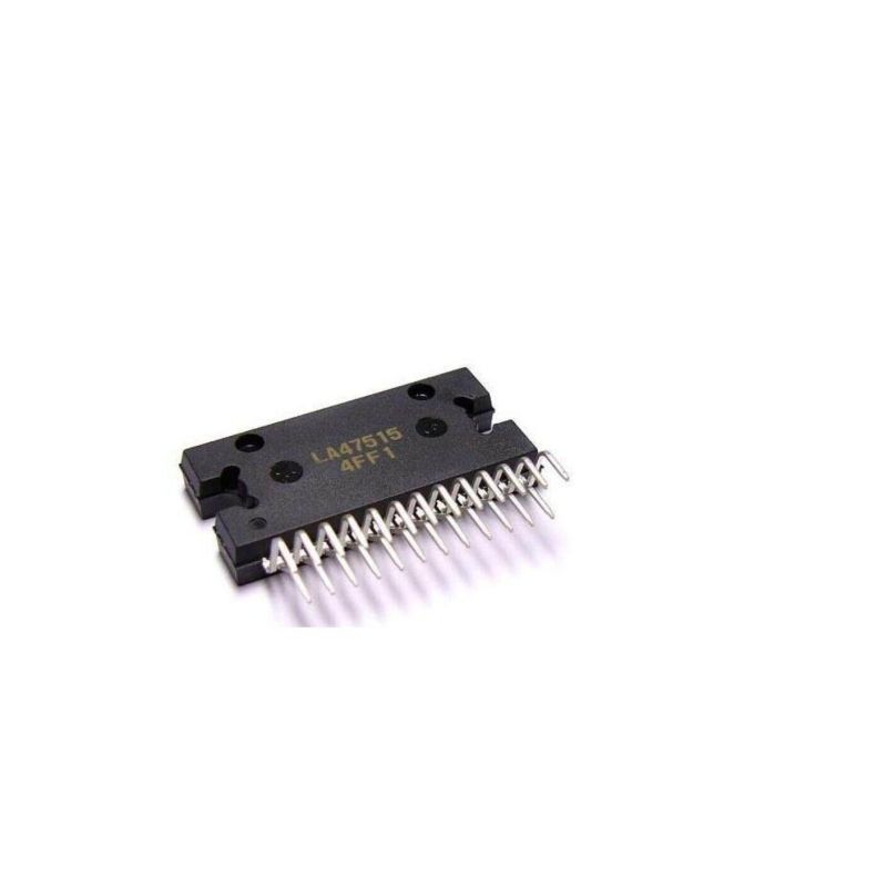 LA47515 SANYO INTEGRATED CIRCUIT