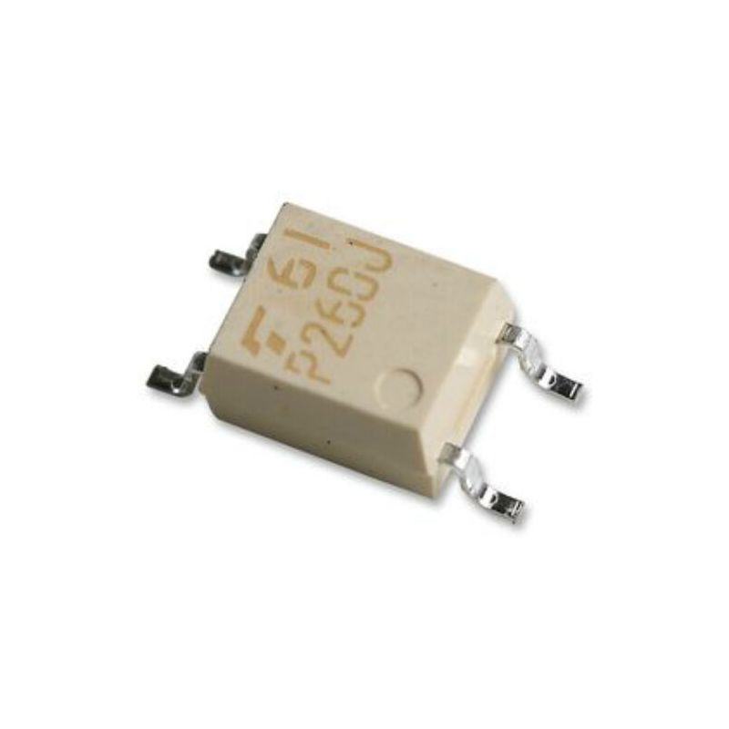 TLP260J OPTO INTEGRATED CIRCUIT SOP-4 (LOT OF 30)