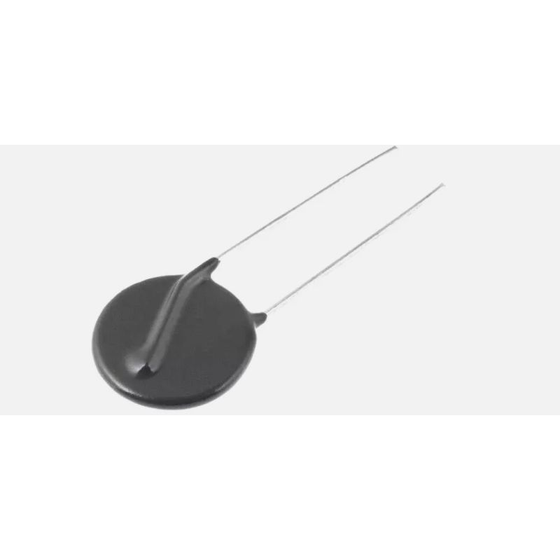 SIOV-S10K250 Varistor: metal-oxide; THT; 250VAC; 320VDC; 390V; 2500A; -40÷105°C
