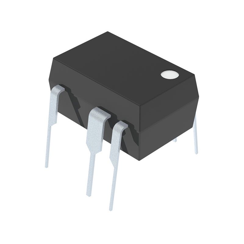NCP1076ABP100G IC OFFLINE SWITCH FLYBACK 8DIP