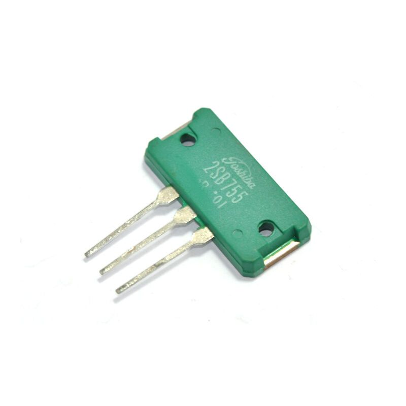 2SB755 TOSHIBA TRANSISTOR  MT-200 B755